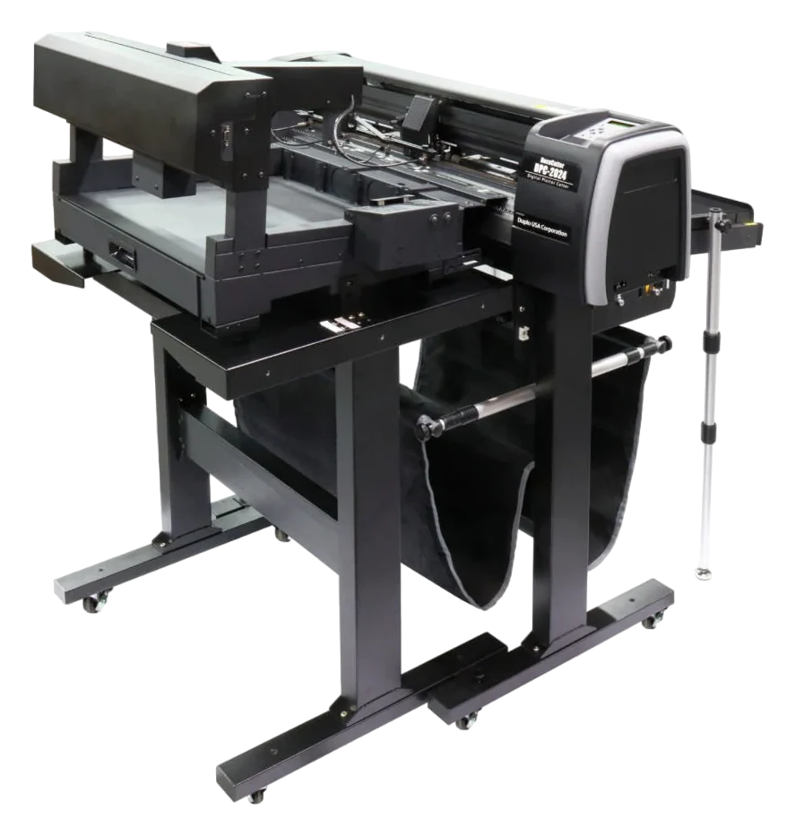 GCC RXII, plotter de corte de vinilo