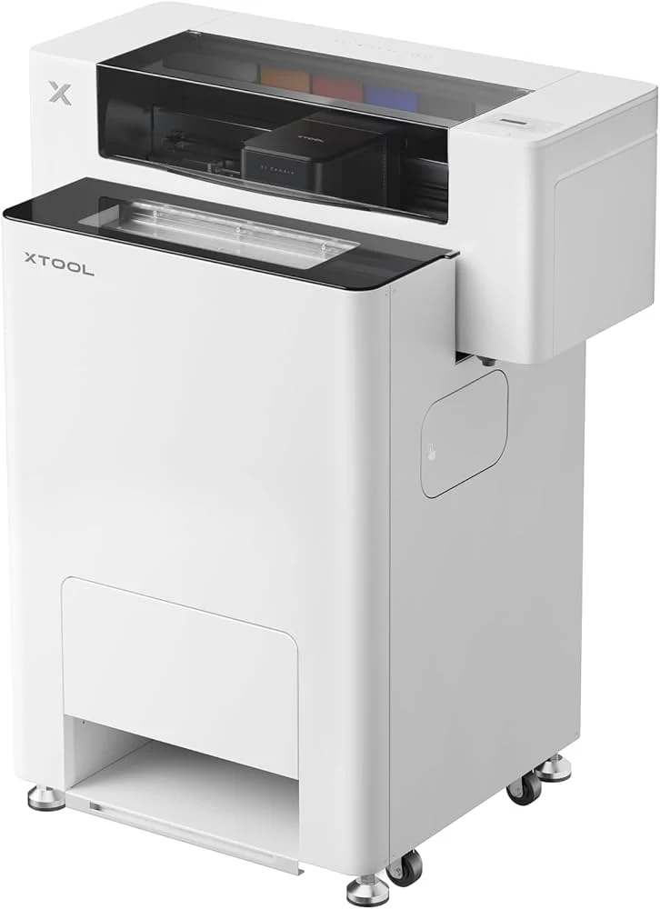 xTool Apparel Printer, impresora DTF
